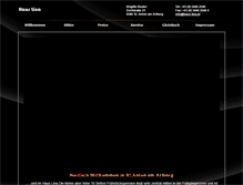 Tablet Screenshot of haus-lina.at